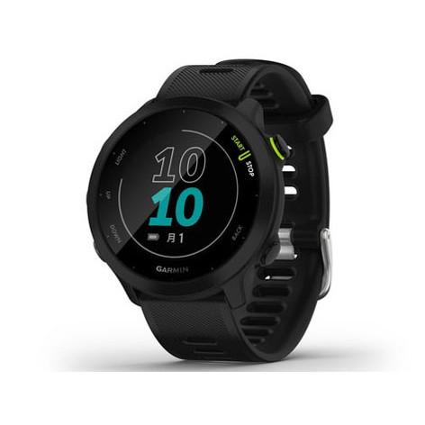 GARMIN ForeAthlete 55 010-02562-40 Black ブラック GPSランニングウォッチ の商品画像