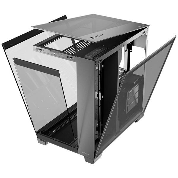 Antec（アンテック） ANTEC Constellation C8 ブラック フルタワーPC