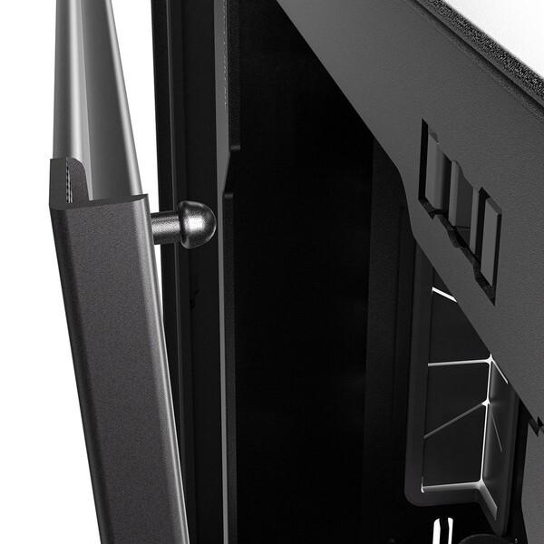 Antec（アンテック） ANTEC Constellation C8 ブラック フルタワーPC