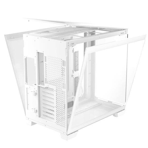 Antec ANTEC Constellation C8 White ホワイト フルタワーPC