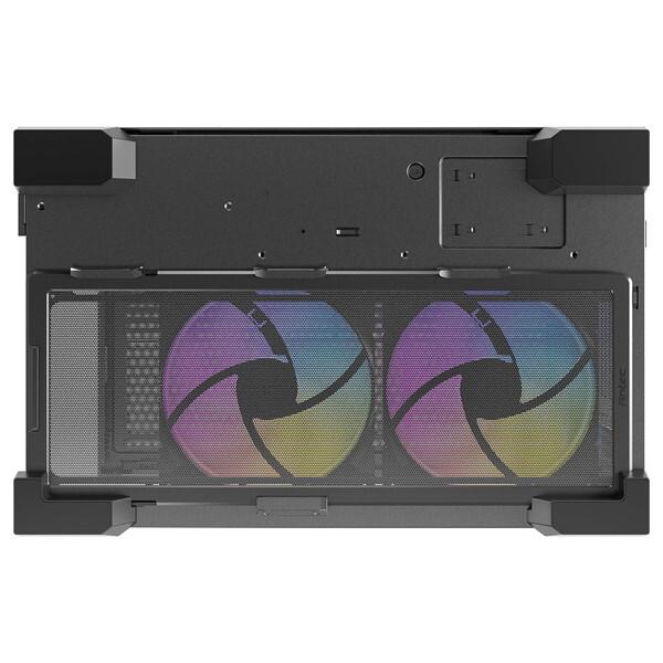 Antec（アンテック） ANTEC Constellation C8 ARGB ブラック