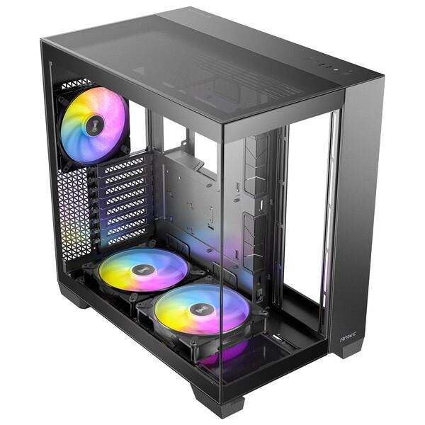 Antec（アンテック） ANTEC Constellation C8 ARGB ブラック