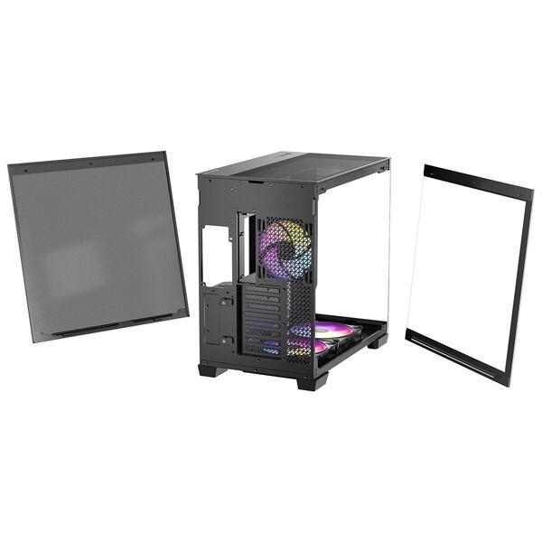 Antec（アンテック） ANTEC Constellation C8 ARGB ブラック