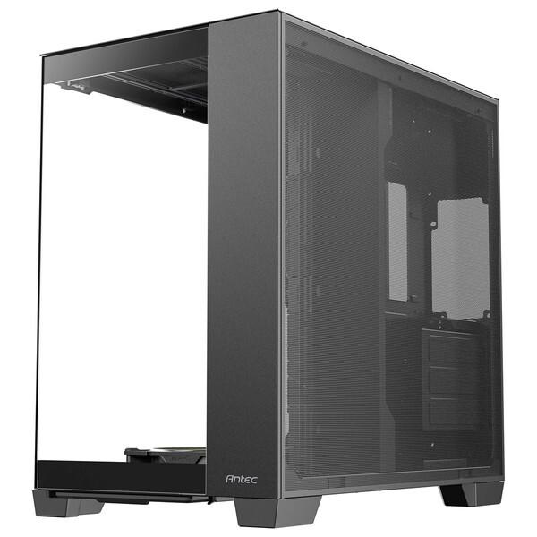 Antec ANTEC Constellation C8 ARGB ブラック フルタワーPC