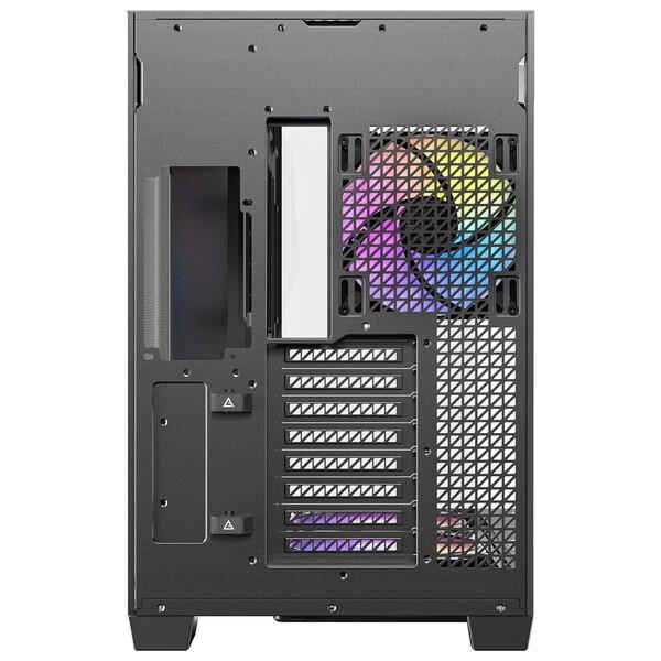 Antec（アンテック） ANTEC Constellation C8 ARGB ブラック