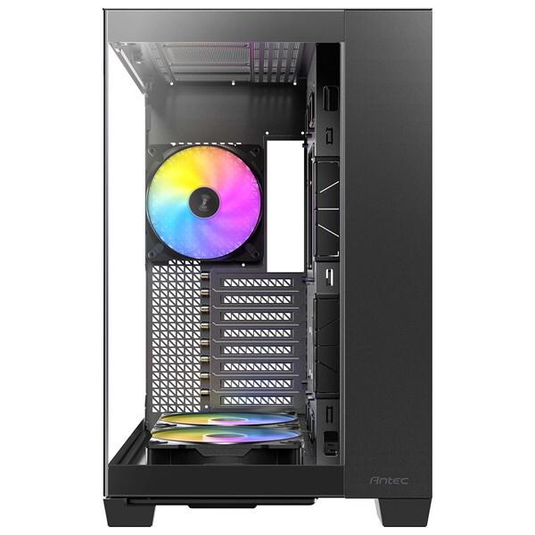 Antec（アンテック） ANTEC Constellation C8 ARGB ブラック