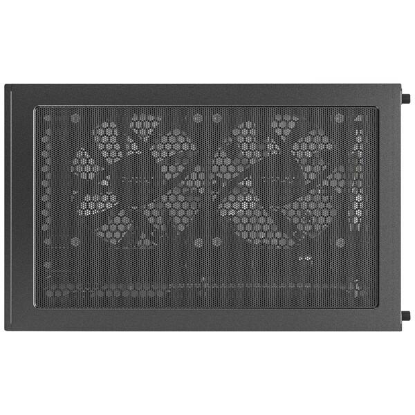 Antec（アンテック） ANTEC CX200M RGB Elite ブラック ミニタワーPC