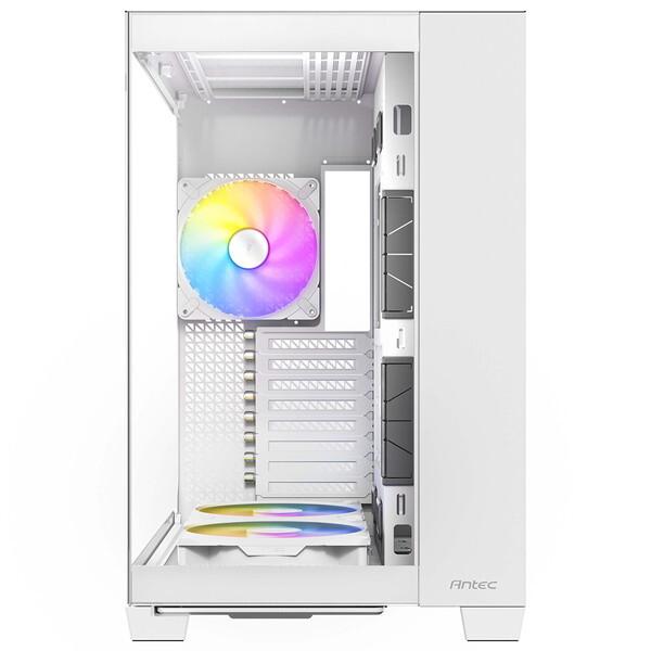 Antec C8 フルタワーケース ホワイト C8 WHITE - Antec