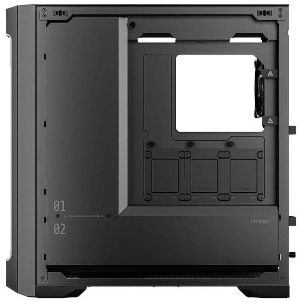Antec（アンテック） ANTEC Performance 1 FT ブラック 冷却型