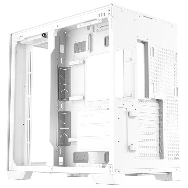 Antec C8 フルタワーケース ホワイト C8 WHITE - Antec