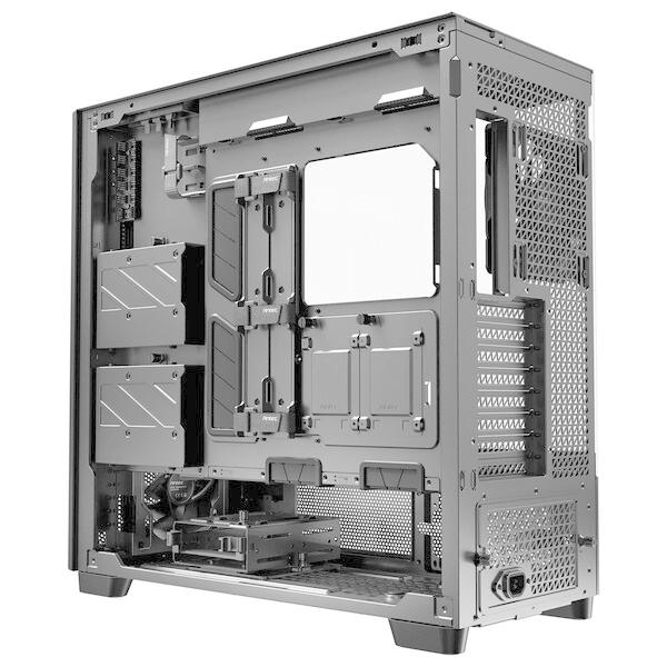 【値引き可】CPU GPU マザーボード ケース（ネジ一部欠）DVDドライブ 値引き可】CPU GPU マザーボード ケース（ネジ一部欠）DVDドライブ