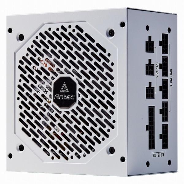 ANTEC NE850G M White ホワイト NeoECO Gold modular 電源ユニット ANTEC NE850G M White ホワイト NeoECO Gold modular 電源ユニット
