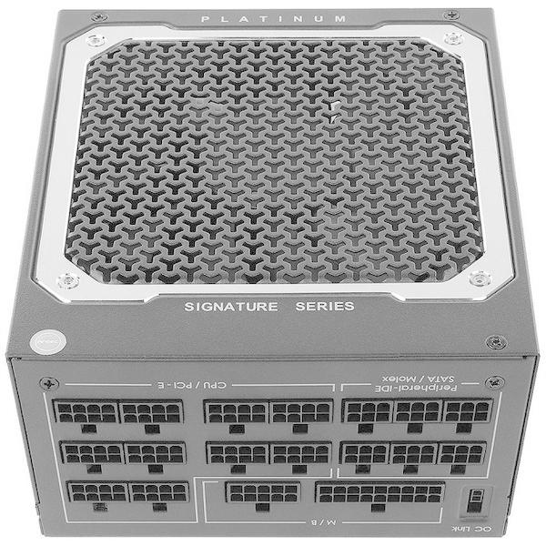 ANTEC SIGNATURE1300 Platinum 電源ユニット|XPRICE PayPayモール店|01