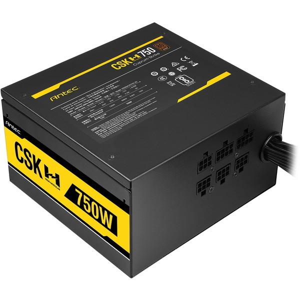 Antec（アンテック） ANTEC CSK750H CSK750H 電源ユニット : XPRICE