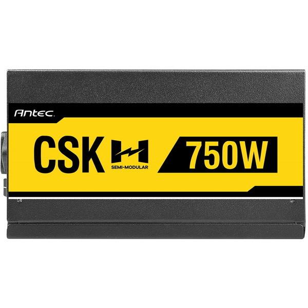 Antec（アンテック） ANTEC CSK750H CSK750H 電源ユニット : XPRICE