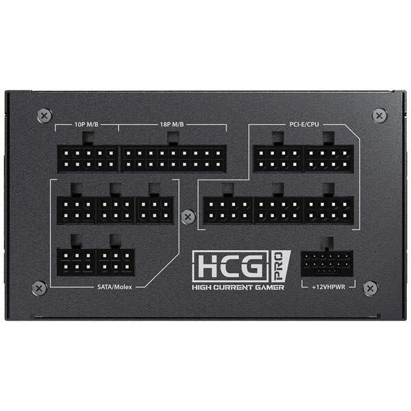 Antec（アンテック） ANTEC HCG1000 PRO Platinum ATX3.1 電源ユニット