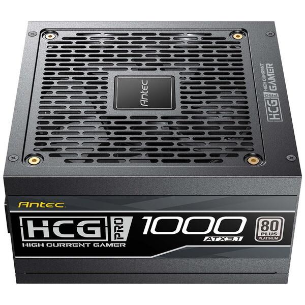 Antec（アンテック） ANTEC HCG1000 PRO Platinum ATX3.1 電源ユニット
