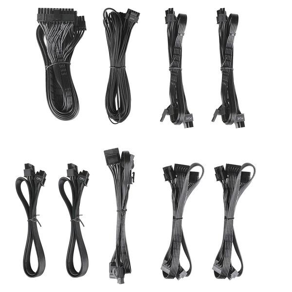 電源ユニット Antec GSK 850W Antec GSK850 ATX3.1 | 株式会社リンクスインターナショナル