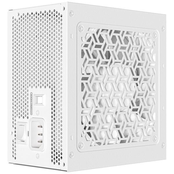 Antec（アンテック） ANTEC GSK850 ATX3.1 White 電源ユニット