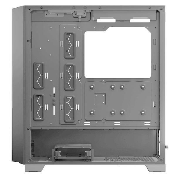 Antec（アンテック） ANTEC P20CE ブラック ミドルタワーケース (E-ATX