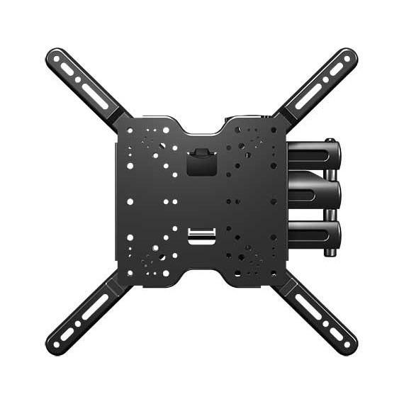 SANUS F215C-B2 フルモーション型ウォールマウント 32〜47V型対応 テレビ壁掛け金具