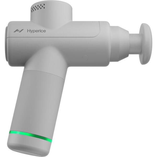 HYPERICE（ハイパーアイス） Hyperice Hypervolt Go 2 Arctic Gray