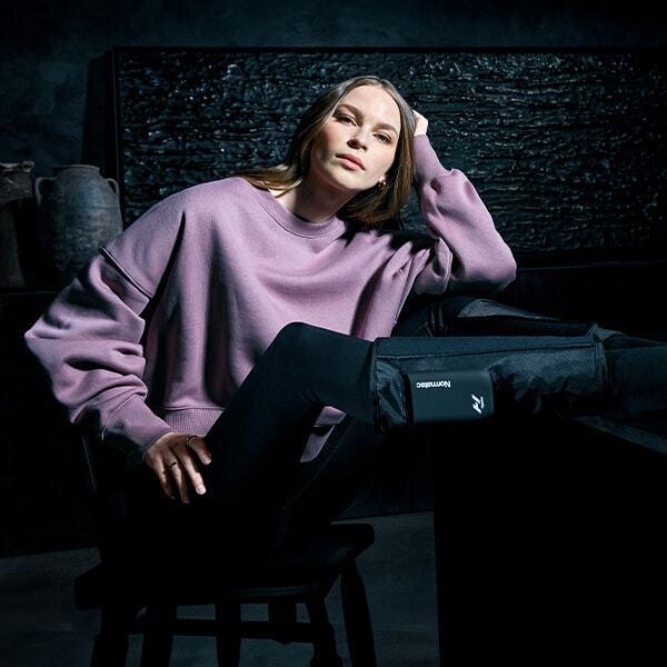 HyperIce Normatec ノルマテック　ローワーレッグ HyperIce Normatec ノルマテック ローワーレッグ Normatec Lower Legs