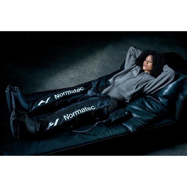 HYPERICE（ハイパーアイス） Hyperice Normatec Legs Black 63010-008