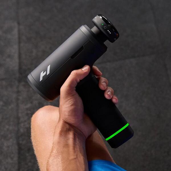 HYPERICE（ハイパーアイス） Hyperice Hypervolt 3 PRO Black 54300