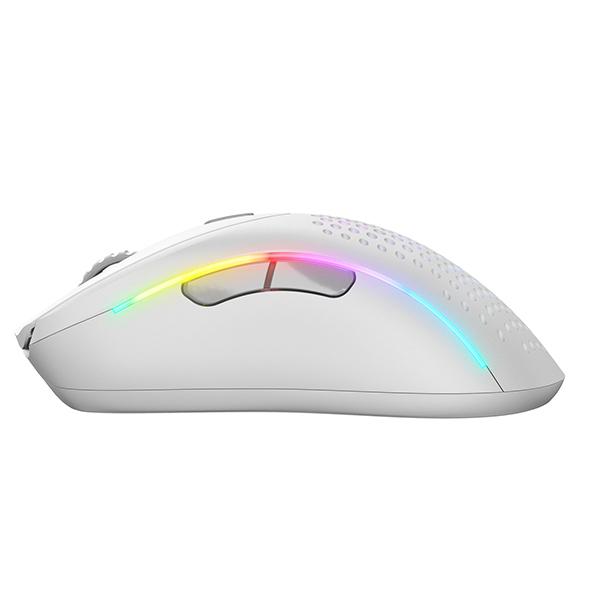 GLORIOUS Glorious GLO-MS-DWV2-MW マットホワイト Model D 2 Wireless