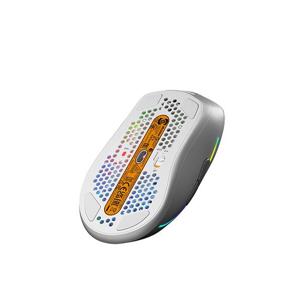 GLORIOUS Glorious GLO-MS-DWV2-MW マットホワイト Model D 2 Wireless