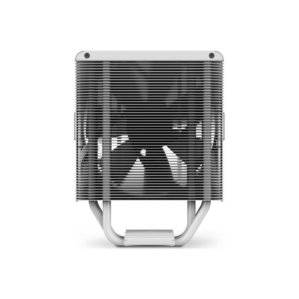 NZXT NZXT T120 RGB White RC-TR120-W1 サイドフロー型CPUクーラー