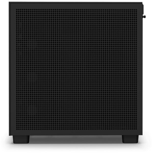 NZXT CM-H91FB-01 ブラック H9 Flow 2層構造ミドルタワーPC NZXT CM-H91FB-01 ブラック H9 Flow 2層構造ミドルタワーPC