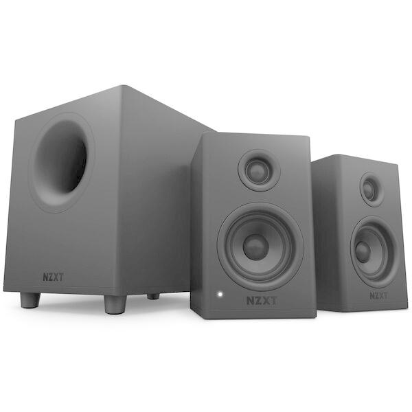 NZXT NZXT AP-SPKB2-JP : XPRICE Yahoo!店 - 通販 - Yahoo!ショッピング
