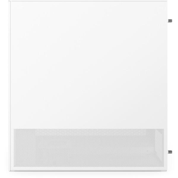 NZXT CC-H52FW-01 ホワイト H5 Flow v2 White PCケース : XPRICE