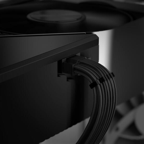 NZXT NZXT PA-0G3BB-JP ブラック C1000 Gold Core ATX3.1 電源ユニット