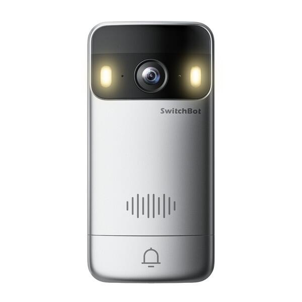 SwitchBot（スイッチボット） SwitchBot W6702002 スマートテレビ