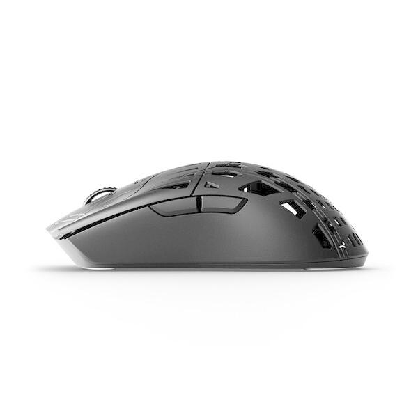 ポウネイジ pw-trinity-cf-solid-black Trinity CF Solid ワイヤレス