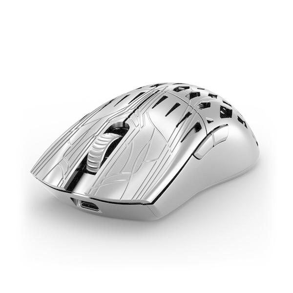 ポウネイジ pw-trinity-cf-solid-platinum Trinity CF Solid