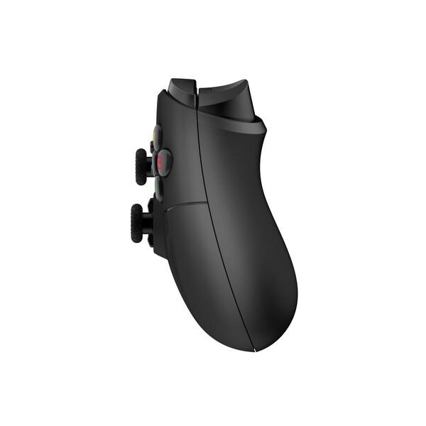 MSI MSI FORCE GC300 W ブラック ゲーミングコントローラー : XPRICE