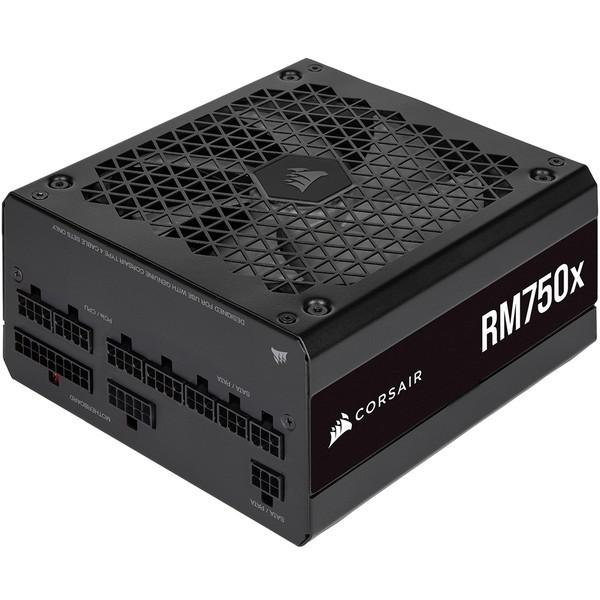 Corsair RM750x 2021 (CP-9020199-JP) 高耐久電源ユニット 750W 2021 (CP-9020199-JP) Corsair RM750x 高耐久電源ユニット 750W KUE1435529091(12826円)