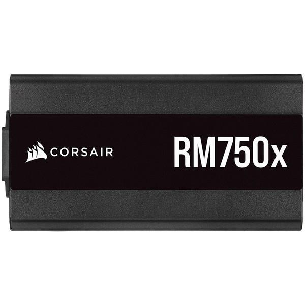 Corsair RM750x 2021 (CP-9020199-JP) 高耐久電源ユニット 750W 2021 (CP-9020199-JP) Corsair RM750x 高耐久電源ユニット 750W KUE1435529091(12826円)