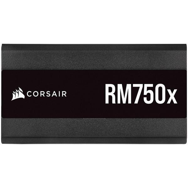 Corsair RM750x 2021 (CP-9020199-JP) 高耐久電源ユニット 750W 2021 (CP-9020199-JP) Corsair RM750x 高耐久電源ユニット 750W KUE1435529091(12826円)