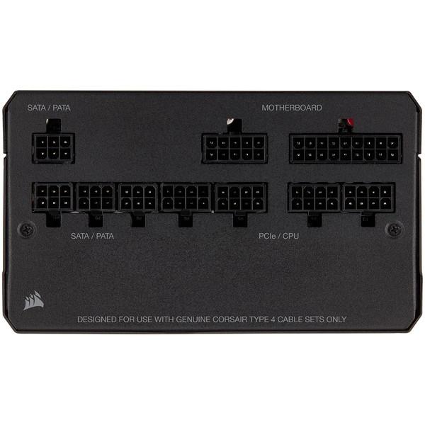 Corsair RM750x 2021 (CP-9020199-JP) 高耐久電源ユニット 750W 2021 (CP-9020199-JP) Corsair RM750x 高耐久電源ユニット 750W KUE1435529091(12826円)