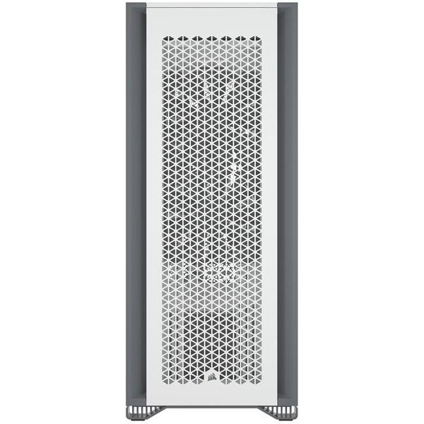 CORSAIR（コルセア） Corsair CC-9011219-WW ホワイト 7000D AIRFLOW