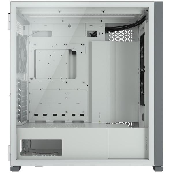 CORSAIR（コルセア） Corsair CC-9011219-WW ホワイト 7000D AIRFLOW