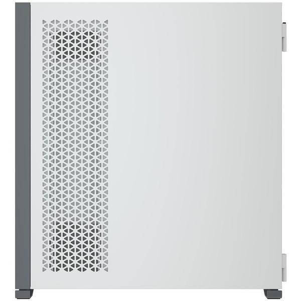 CORSAIR（コルセア） Corsair CC-9011219-WW ホワイト 7000D AIRFLOW
