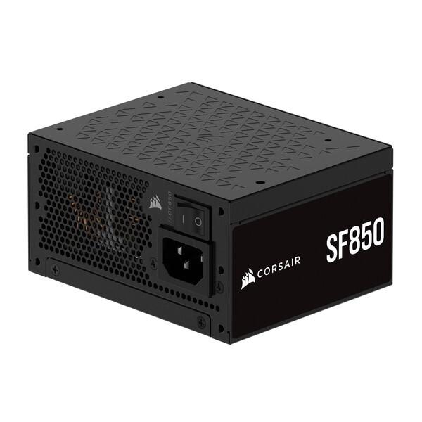 CORSAIR（コルセア） Corsair CP-9020256-JP ブラック 電源ユニット