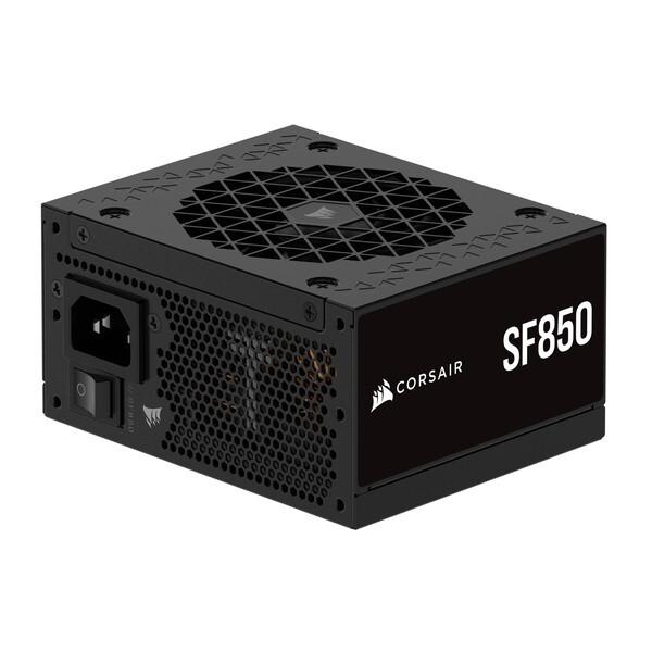 CORSAIR（コルセア） Corsair CP-9020256-JP ブラック 電源ユニット