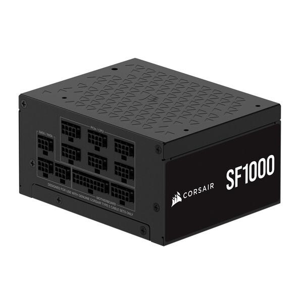 CORSAIR（コルセア） Corsair CP-9020257-JP ブラック 電源ユニット